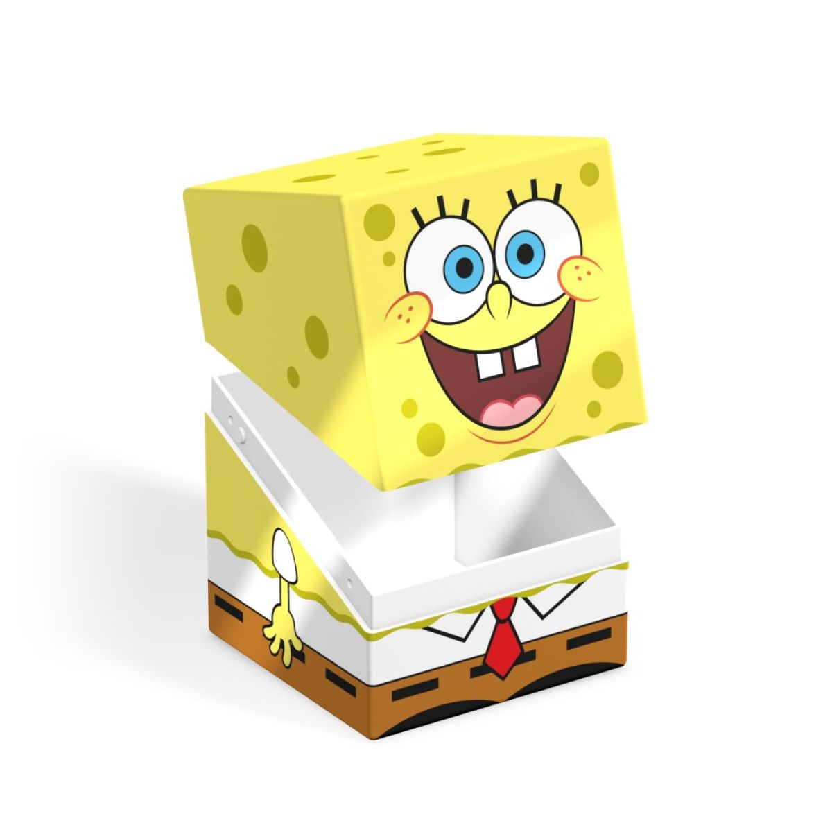 Ultimate Guard: Squaroes - Spongebob Squarepants - Spongebob