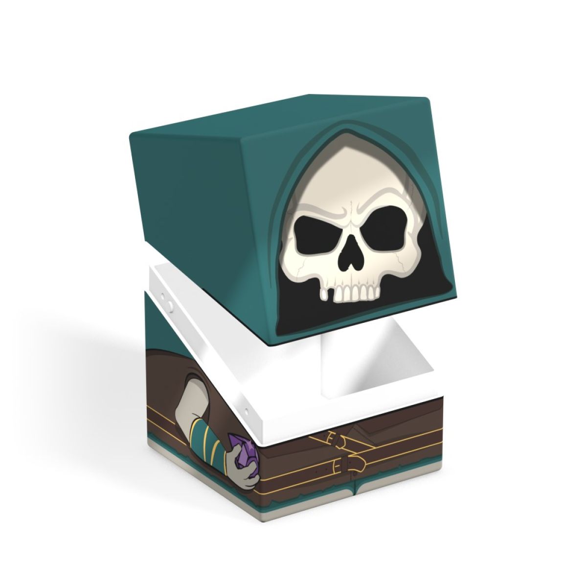 Ultimate Guard: Squaroes - MTG: Foundations - TinyBones