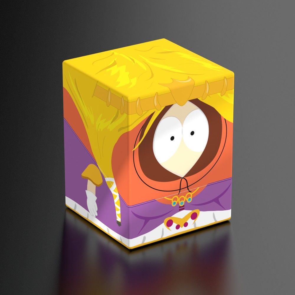 Ultimate Guard: Squaroes - South Park - Princess Kenny