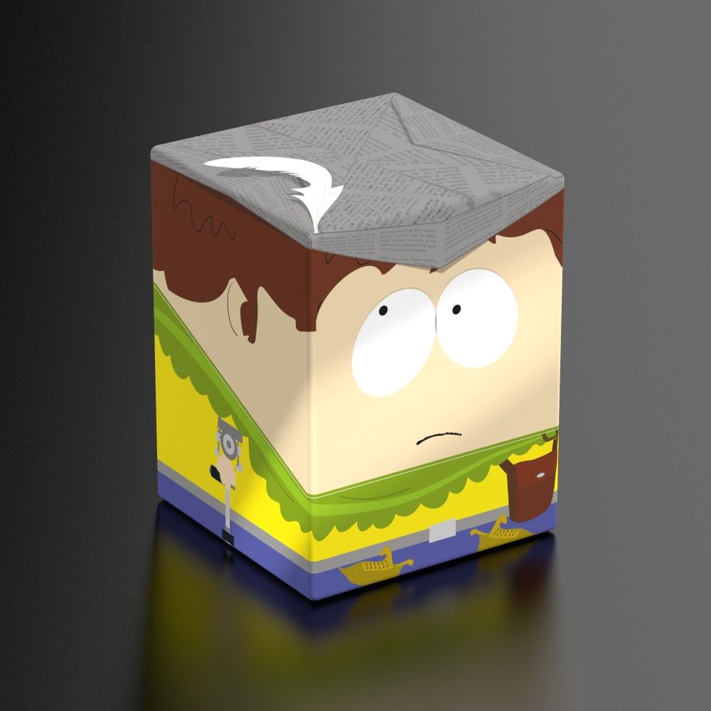 Ultimate Guard: Squaroes - South Park - Jimmy the Bard