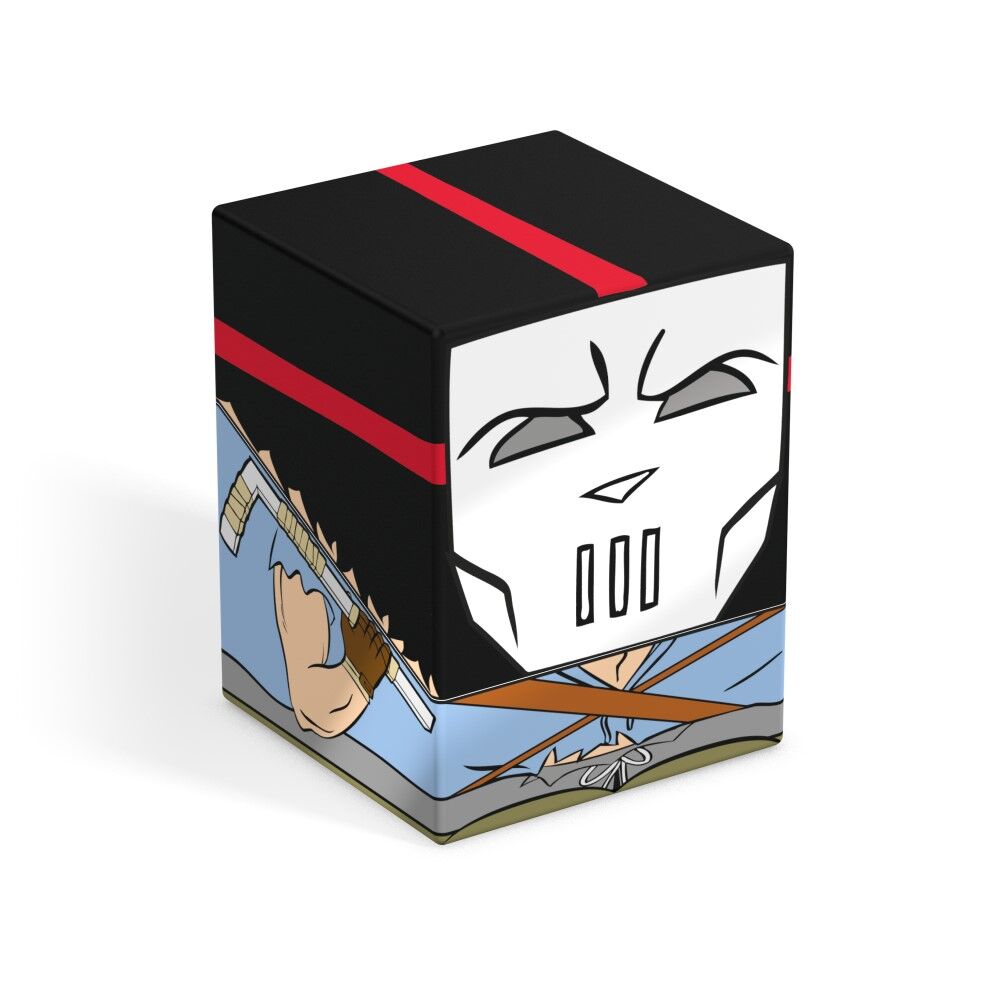 Ultimate Guard: Squaroes – Teenage Mutant Ninja Turtles: Casey Jones