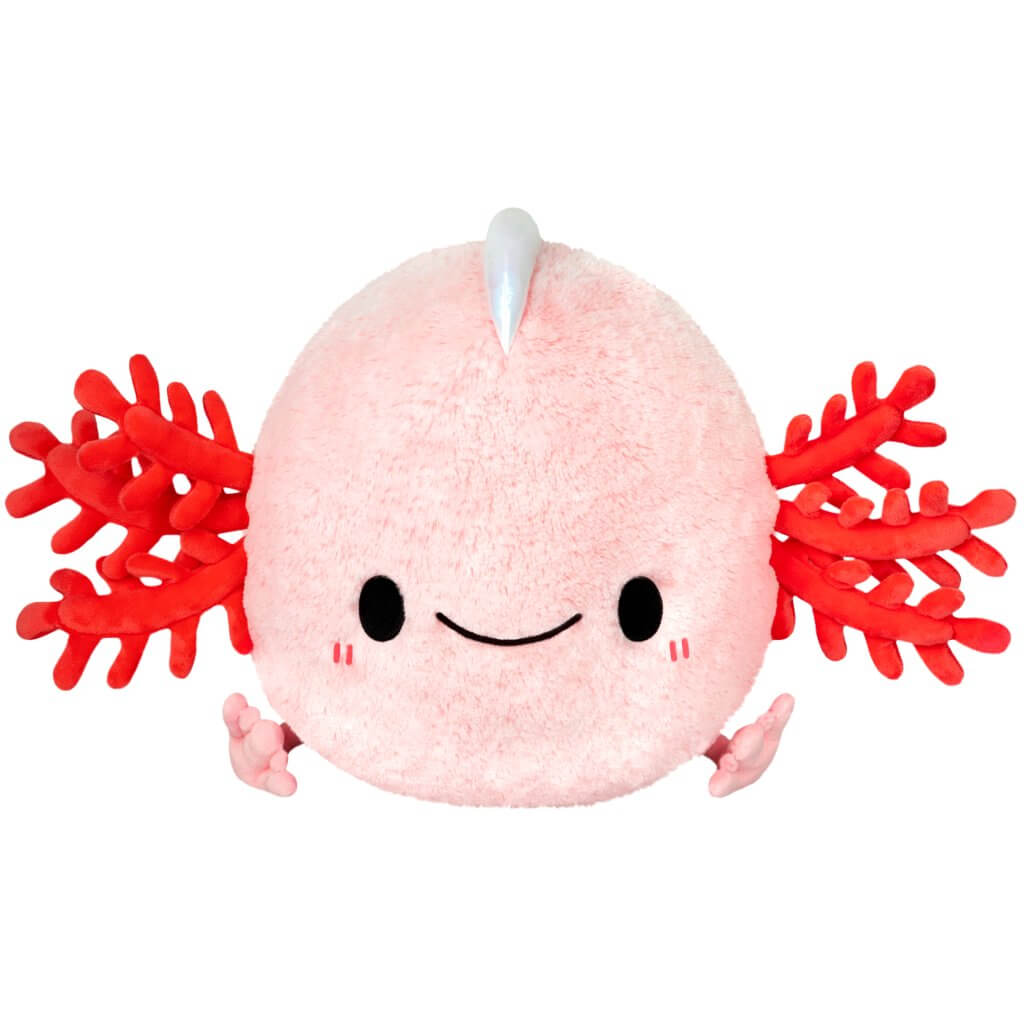 Squishable Mini - Baby Axolotl