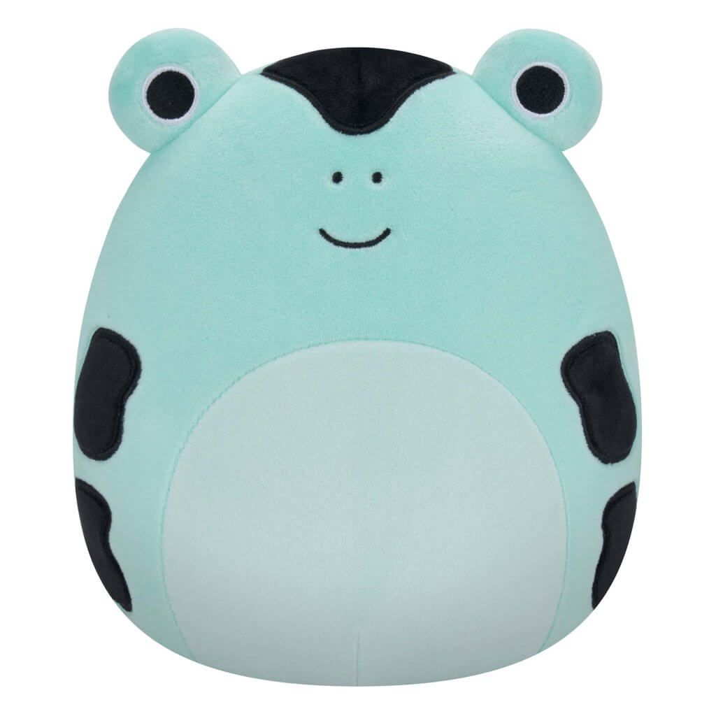 Squishmallows: 7.5" Dear the Frog