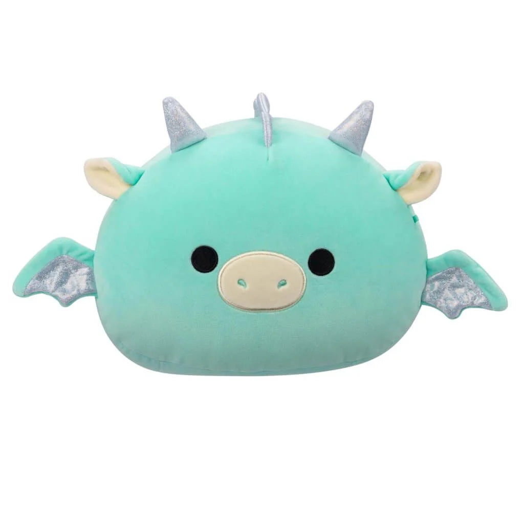 Squishmallows: 12" Stackables Miles