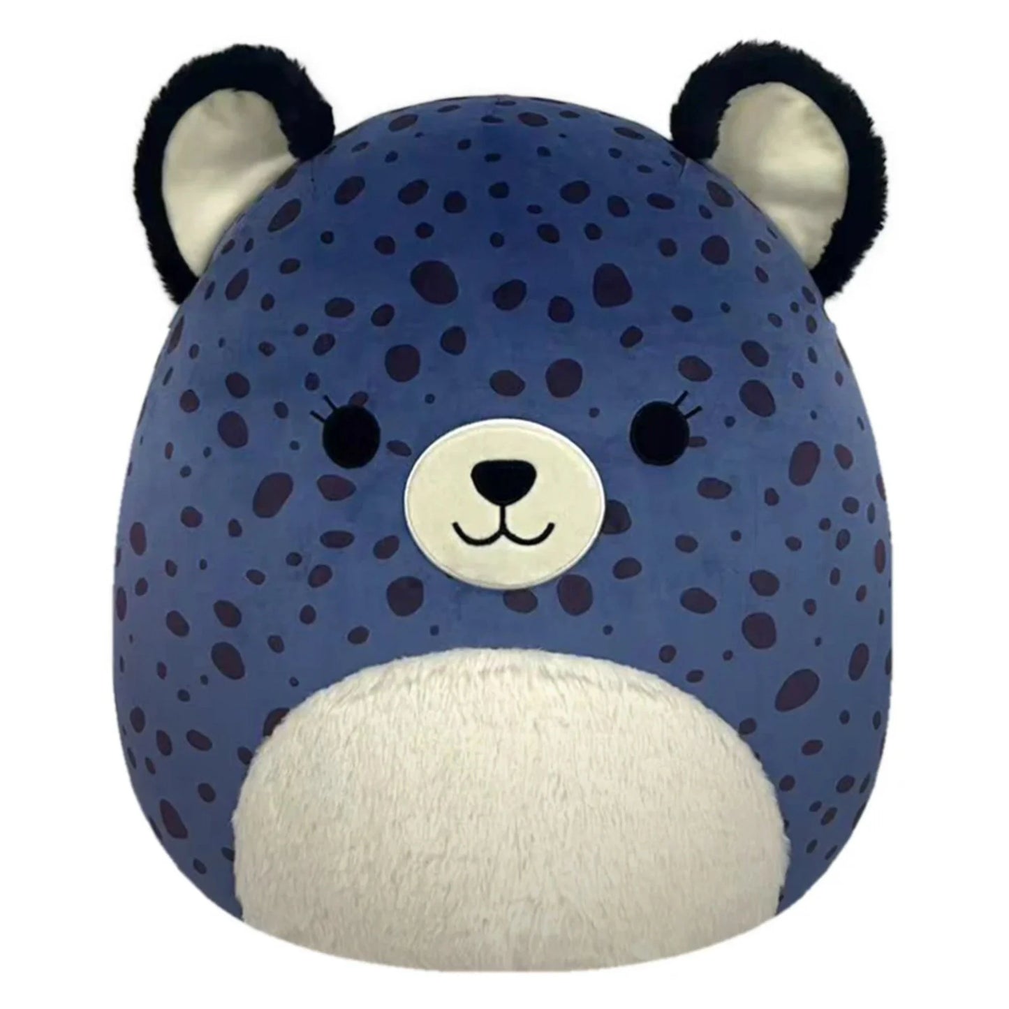 Squishmallows: 20" Spotts the Cheetah
