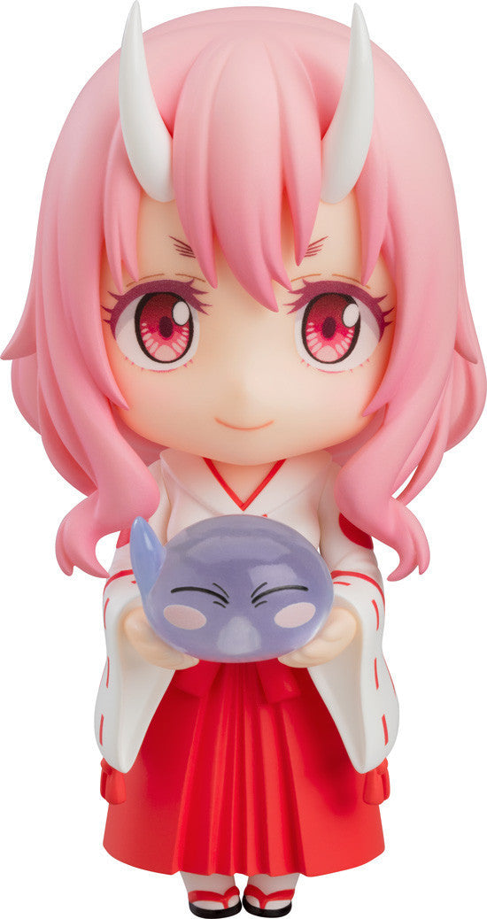 Nendoroid: That Time I Got Reincarnated As A Slime Shuna