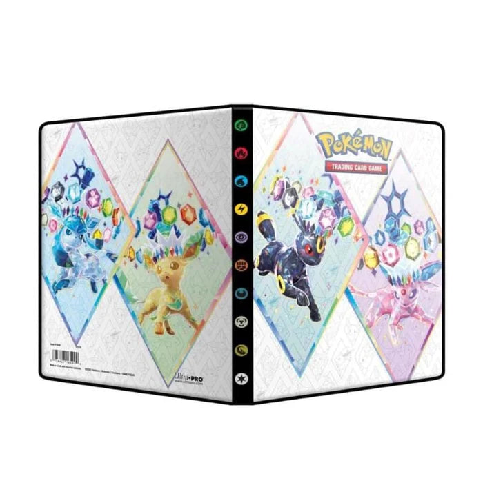 pokemon trading card games scarlet violet 8.5 prismatic evolution Pokemon: Scarlet & Violet 8.5