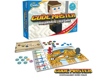 Thinkfun: Code Master