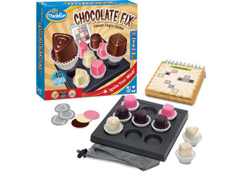 Thinkfun: Chocolate Fix