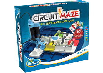 Thinkfun: Circuit Maze