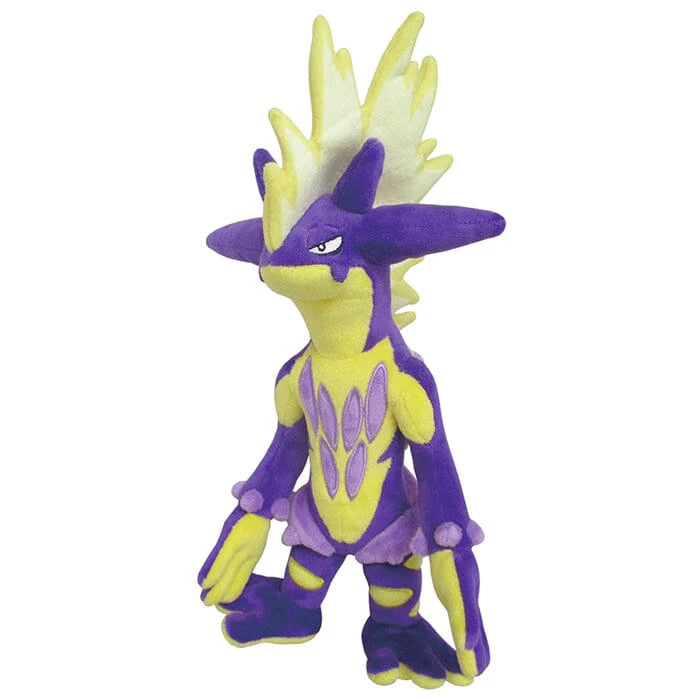 Sanei: Pokemon All Star Collection -Toxtricity (Amped Form) PP156