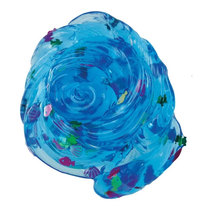 Crazy Aaron's Thinking Putty: 4" Seven Seas