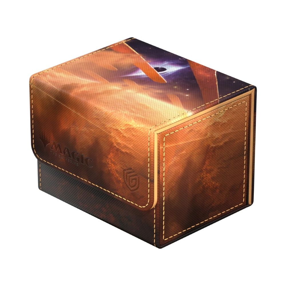 Ultimate Guard: Edge of Eternities - Sidewinder 100+ - Adagia