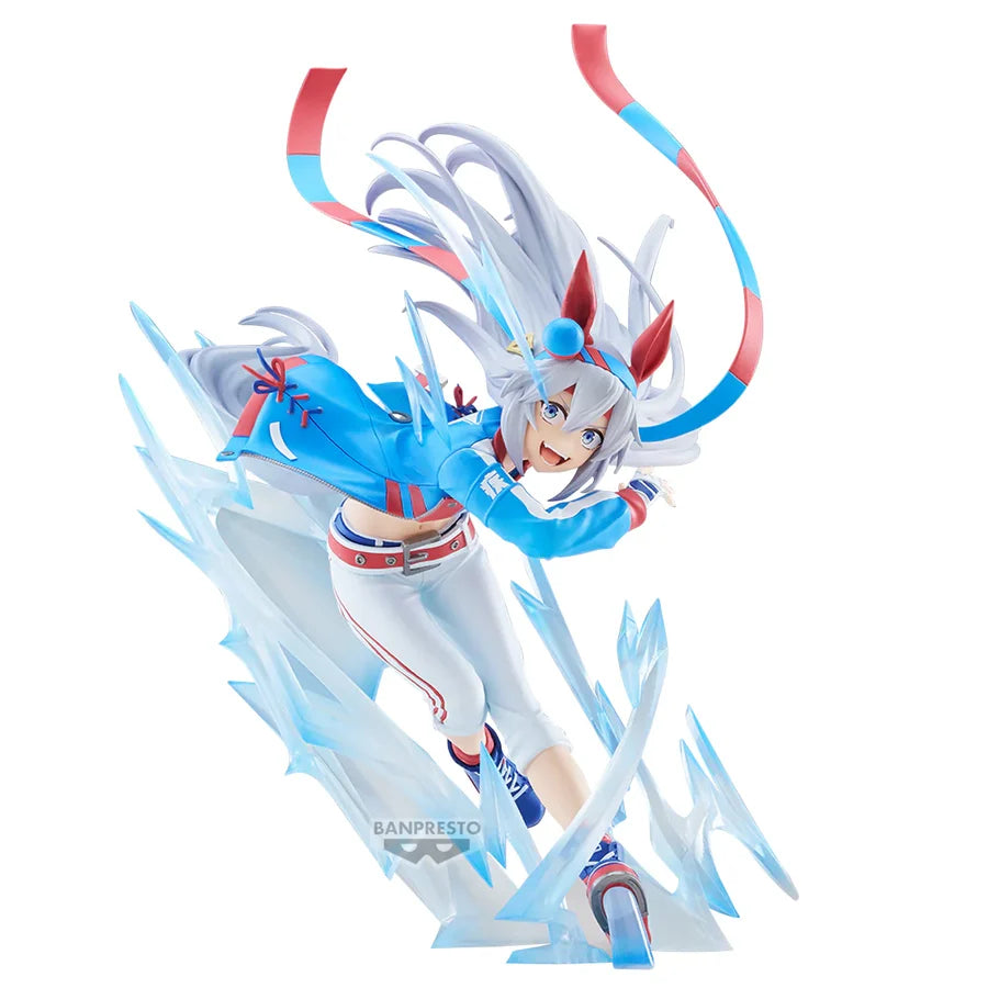 Banpresto: Umamusume: Cinderella Grey - Evolve - Tamamo Cross