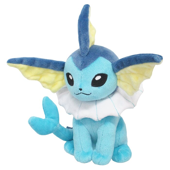 Sanei: Pokemon All Star Collection - Vaporeon PP110