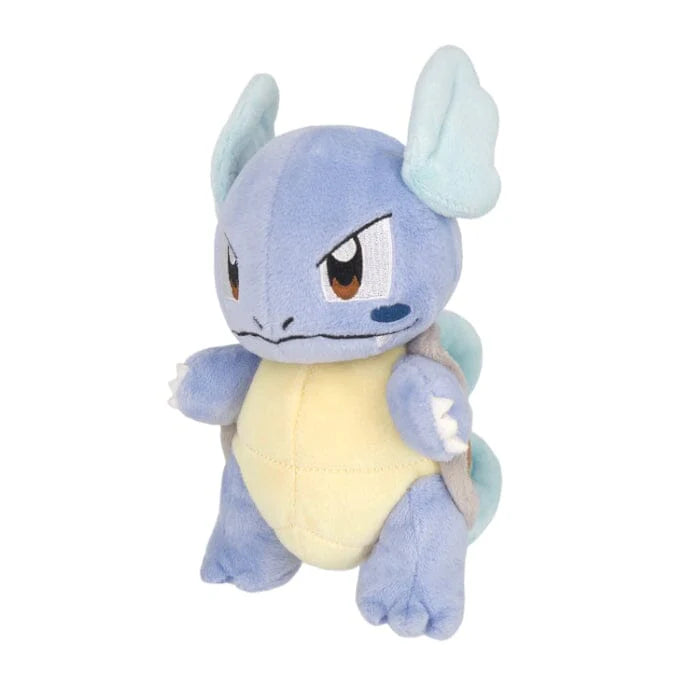 Sanei: Pokemon All Star Collection - Wartortle PP78
