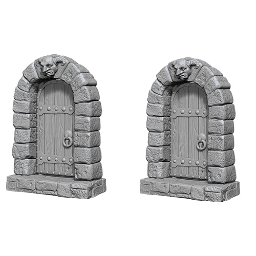 WizKids Deep Cuts: Doors
