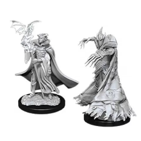 Pathfinder Deep Cuts: Cultist and Devil