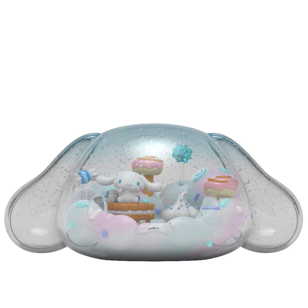 Mighty Jaxx: Kandyland - Sanrio: Cinnamoroll
