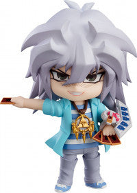 Nendoroid: Yu-Gi-Oh! Yami Bakura