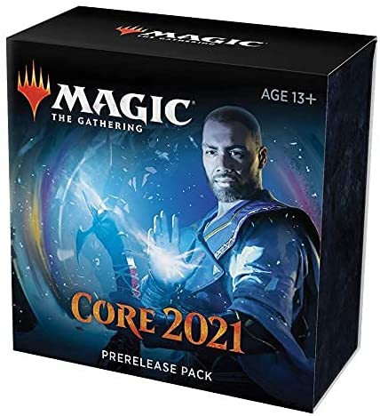 MTG: Core 2021 Prerelease Kit