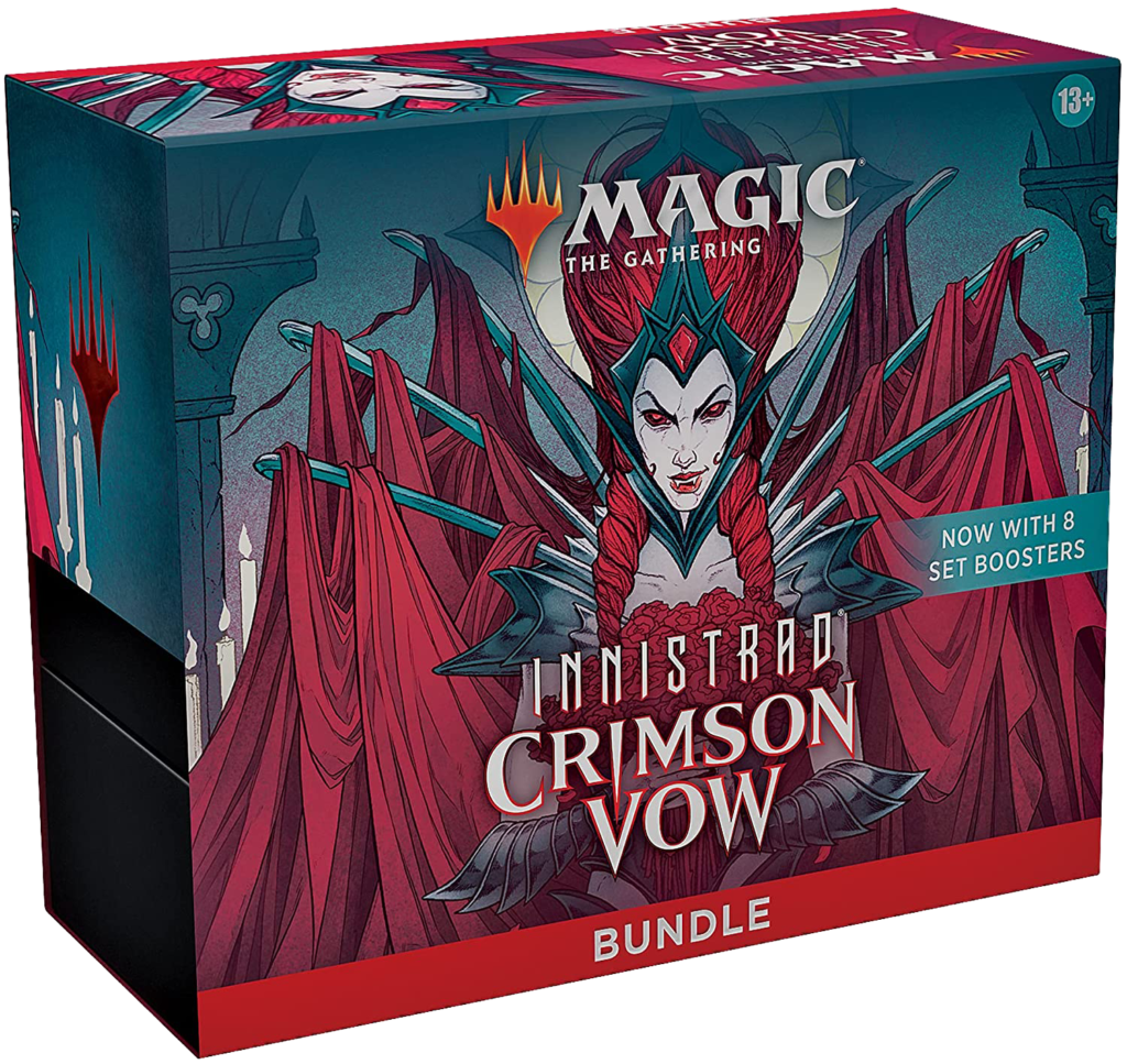 MTG: Innistrad: Crimson Vow Bundle