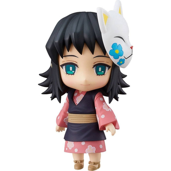 Nendoroid: Demon Slayer Makomo