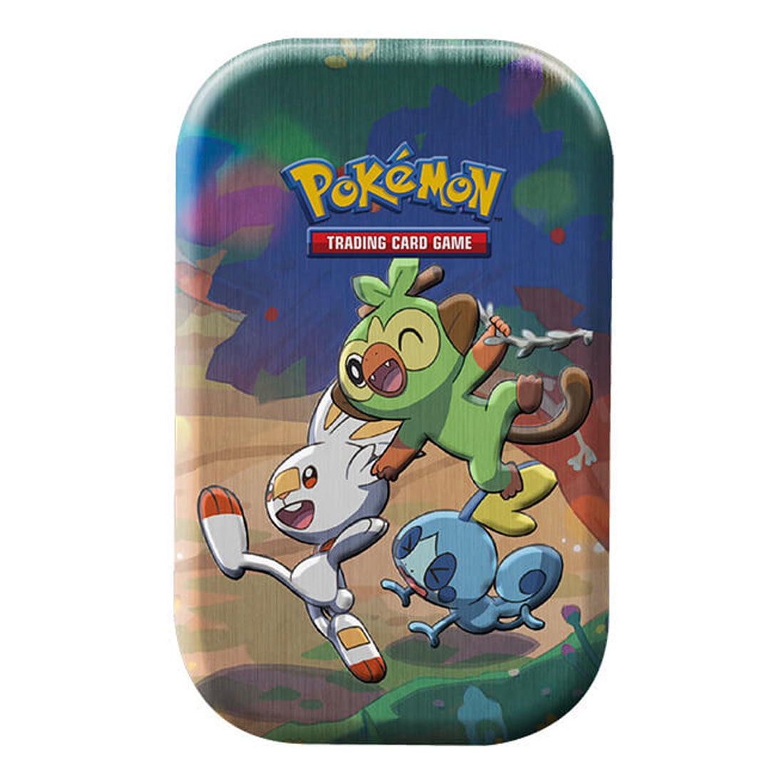 Pokemon: Celebrations Mini Tin