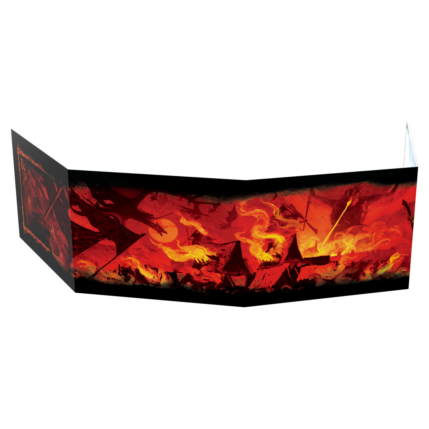 Dungeons & Dragons 5th Edition: Dragonlance Shadow of the Dragon Deluxe Edition