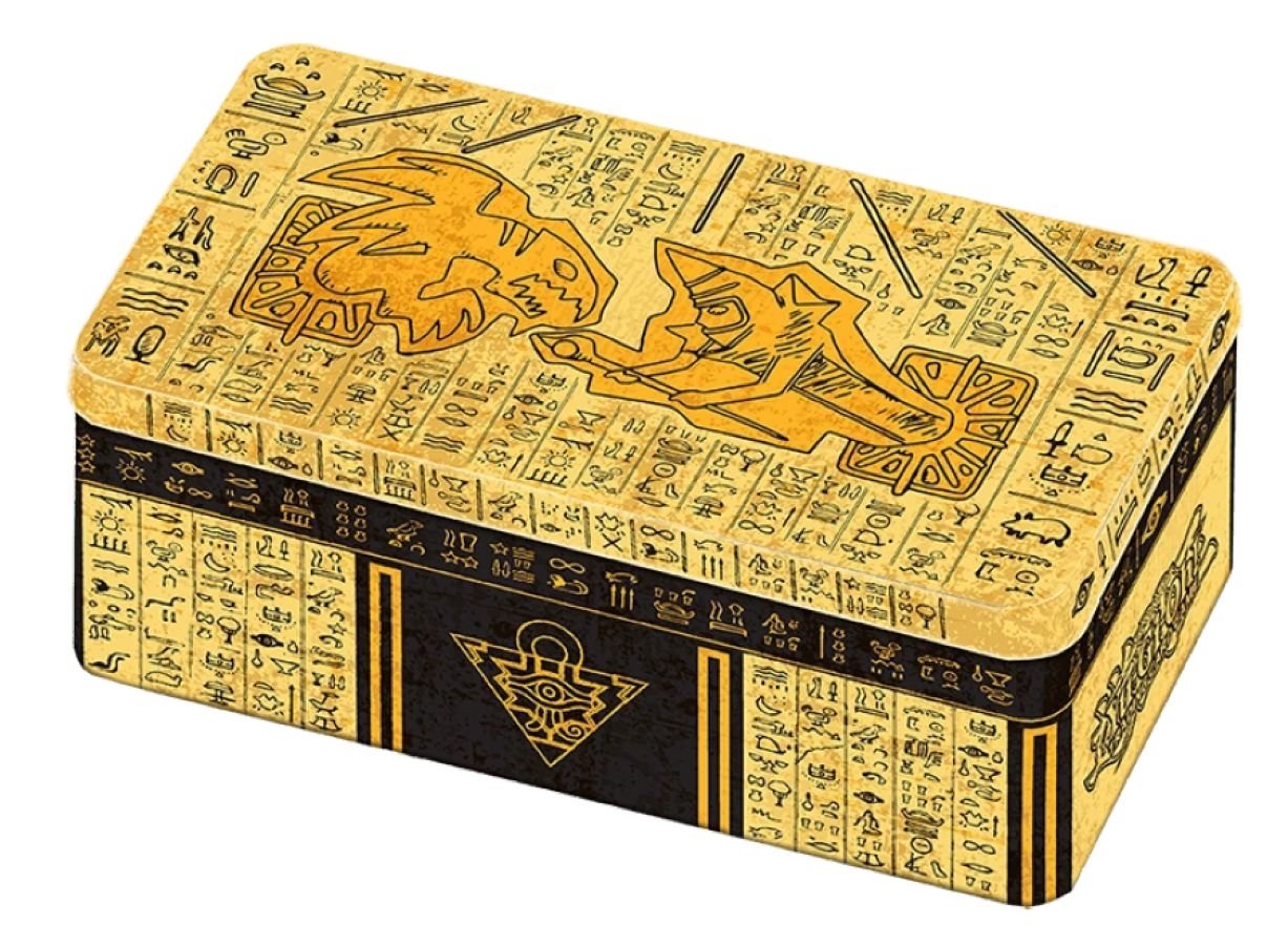 Yu-Gi-Oh! 2021 Mega-Tin of Ancient Battles