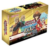 Yu-Gi-Oh! Speed Duel GX Midterm Paradox Box