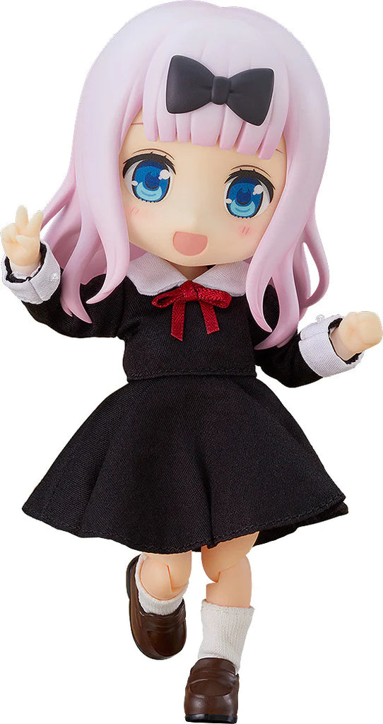 Nendoroid Doll: Love is War? Chika Fujiwara
