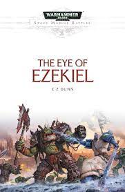 The Eye of Ezekiel (HB)