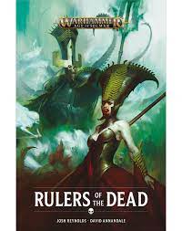 Rulers of the Dead (PB)