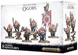 Ogow Mawtribes: Gutbusters