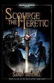 Scourge the Heretic (PB)