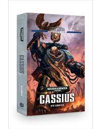Space Marine Legends: Cassius (PB)