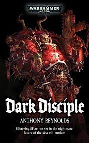 Dark Disciple (PB)