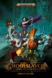 Ghoulslayer (PB)