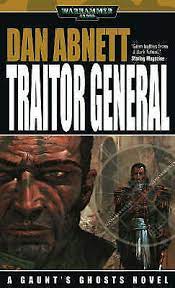 Traitor General (PB)