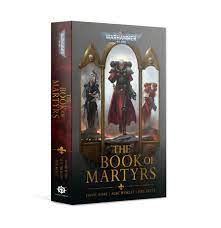 The Book of Martyrs (PB)