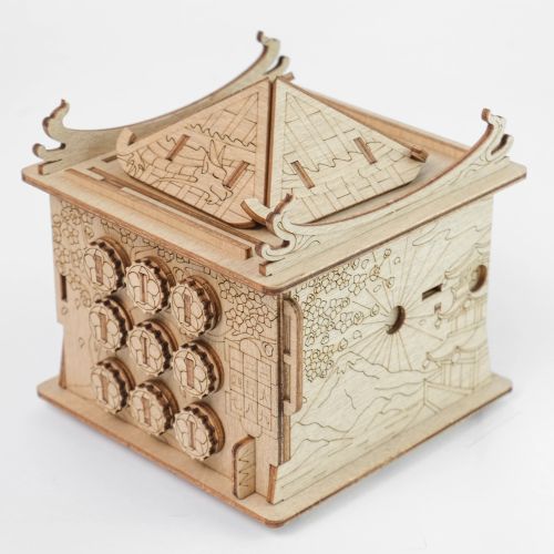Escapewelt: House of the Dragon