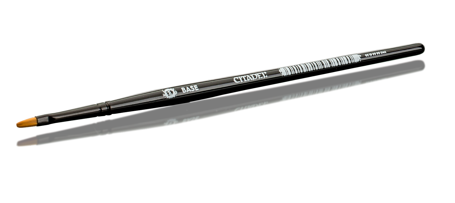 Citadel Brush: Medium Base Brush