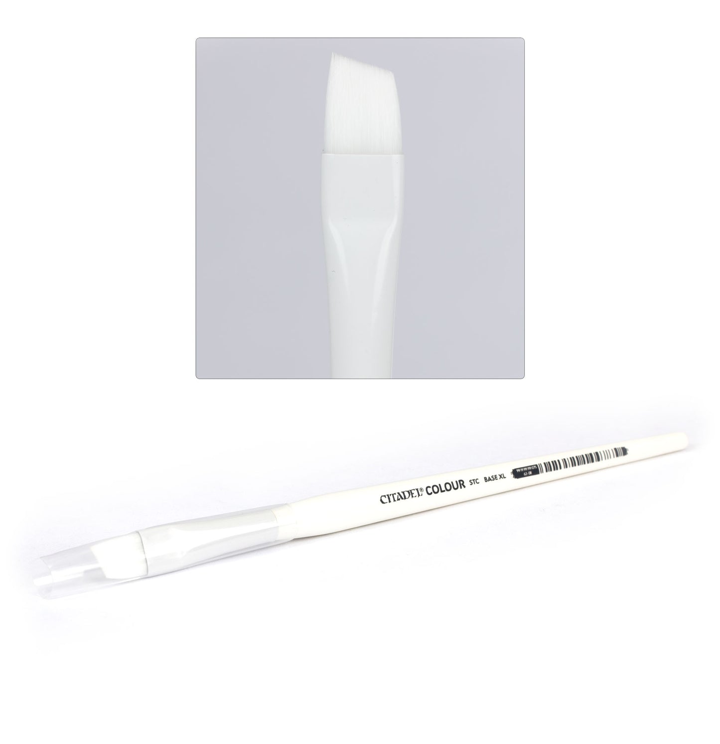 Citadel Brush: Synthetic X-Large Base Brush