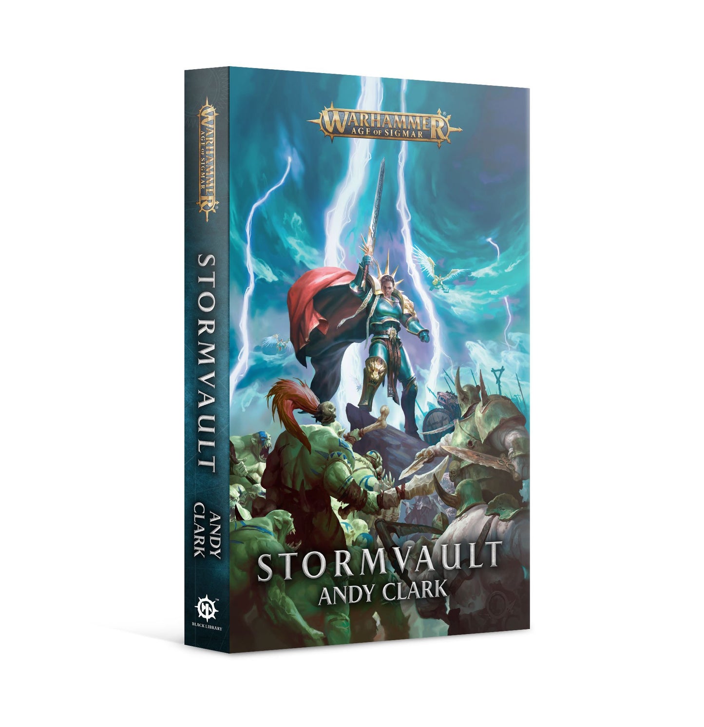 Stormvault (PB)