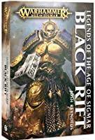 Legends of the Age of Sigmar Black Rift (PB)