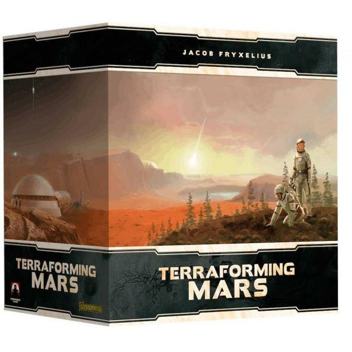Terraforming Mars: Big Box