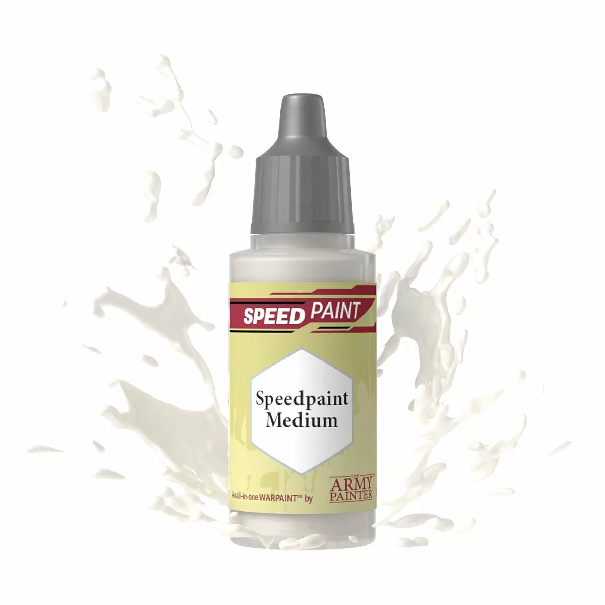 Army Painter: Speedpaint Medium 18ml
