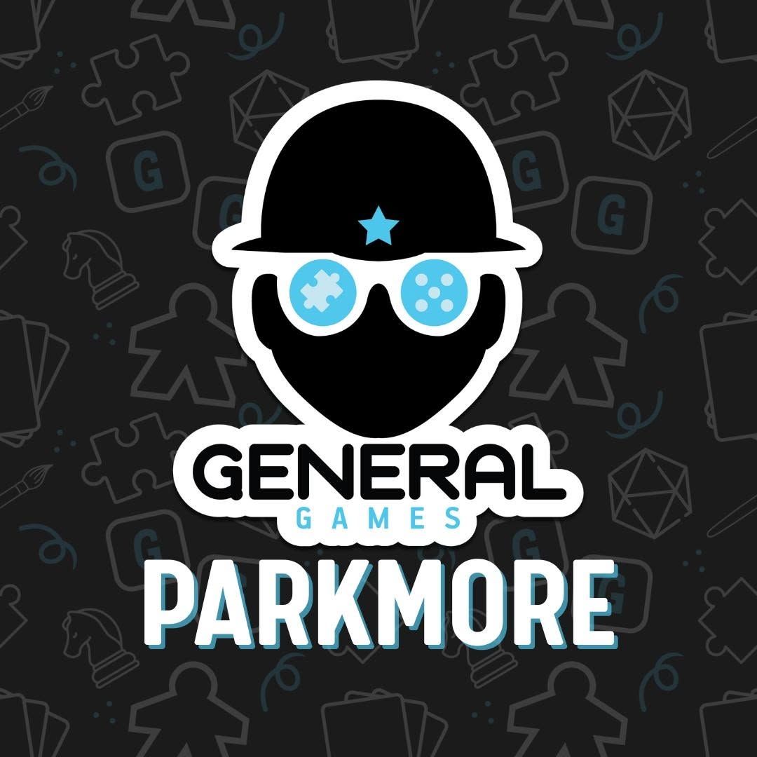 Parkmore Tickets