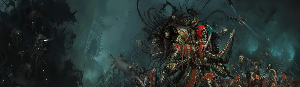 Adeptus Mechanicus